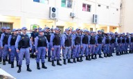 Más de 1.600 efectivos de la Policía provincial estarán abocados a la jornada de este domingo