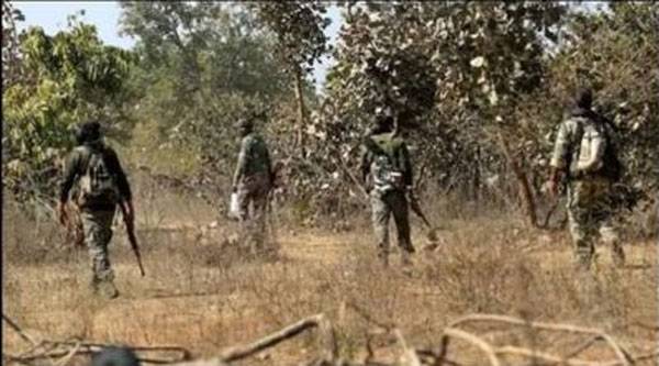 Top Maoist leader reportedly defects alongside 60 cadres in Gadchiroli