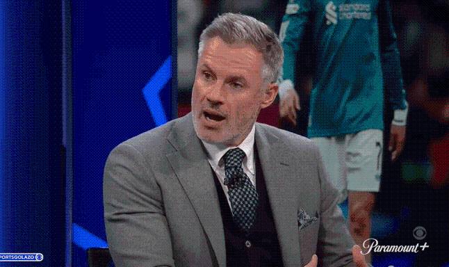 ‘No chance!’ – Jamie Carragher and Peter Schmeichel completely disagree over Chelsea claim