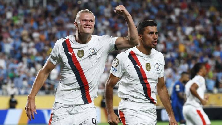 Monaco vs. Manchester City UEFA Champions League picks, live stream for Wednesday