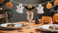 The Stunning Vintage Halloween Decorations That Are Affordable And Save Space
