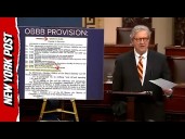 GOP Senator Alleges Dems Shut Down Government Because They Want $4.2M For LGBTQ in Uganda And More