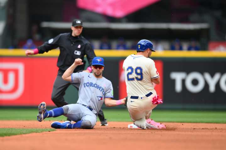 Mariners vs. Blue Jays MLB Playoffs ALCS Preview and Prediction