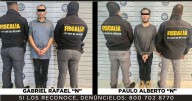 Caso Kimberly: detenidos por desaparición de alumna del CCH Naucalpan, estarían detrás de más casos