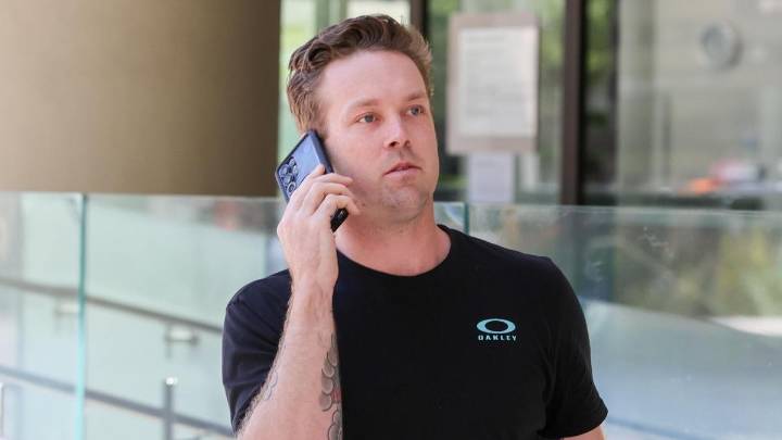 Courts & Justice 
                                              Premium
                                            Sentence looms for dad who threatened to ‘do stuff’ to judge