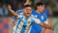 Nigeria, el rival de Argentina
