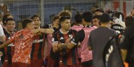 El escupitajo de Balboa a Acuña que desató una enorme gresca en el final entre River y Racing: todos los videos de los incidentes