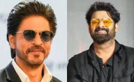 SRK's Fans Fight with Prabhas Online
