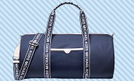 Michael Kors just slashed the price of its Jet Set Duffel Bag