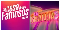 Endemol presume logros de LCDLF y redes lo toman como dardo a La Granja VIP: “Con una vaca y 3 borregos les ganan”