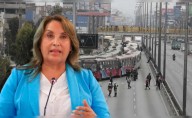 Gobierno de Dina Boluarte acepta solicitud de gremios de transporte y anuncia reunión para esta noche