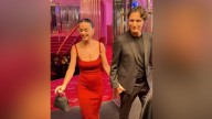 Katy Perry y Trudeau oficializan su relación: celebran en París el cumpleaños 41 de la artista