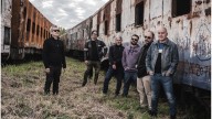 Lanzallamas presentó su segundo disco, "Vuelvo y Busco"