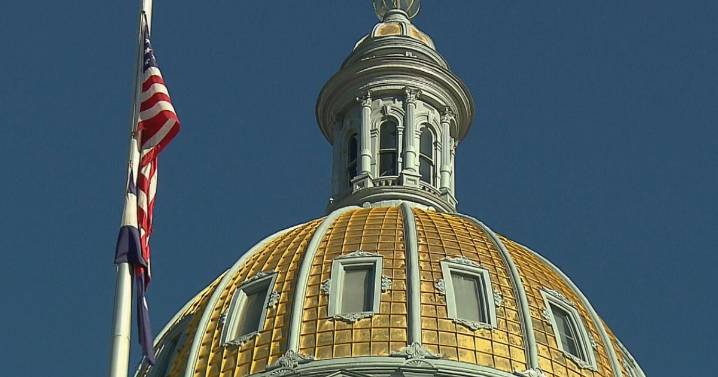 Colorado parents meet with Gov. Polis about competency law, plans to change legislation next year