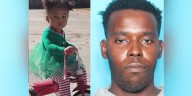Man handed life sentence in death of Nevaeh Allen