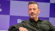 Jimmy Kimmel says he'd 'love' to have Trump on his late