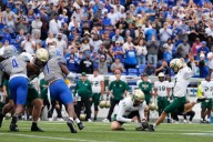 AP Top 25 poll preview: Ole Miss, Memphis on the rise; Oklahoma, South Florida could fall