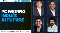Powering India’s AI Revolution: Growth & Collaboration | Business Today AI Summit 2025