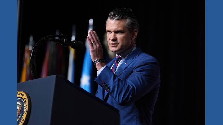 As Hegseth orders changes to the Pentagon watchdog, advocates say that will silence complaints