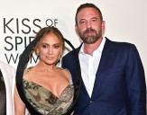El elogio que Ben Affleck le dedicó a JLo en su reciente reencuentro: “Es increíble”