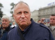 Belarus opposition leader vanishes after refusing deportation in a US