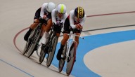 Mundial de Ciclismo Pista 2025: sigue aquí EN VIVO y ONLINE el primer día de competición