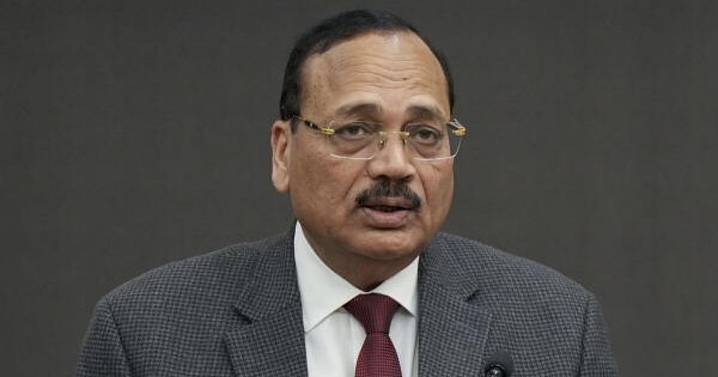 India Key verdicts in CJI-designate Surya Kant's two