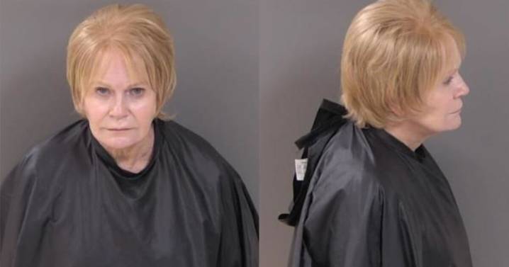 76-year-old Indian River Co. woman sentenced to 3 years in prison for DUI crash at Vero Beach Christmas parade