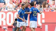 Javi López se sincera sobre su aterrizaje en el Real Oviedo: "Han sido meses difíciles, me costaba mucho"