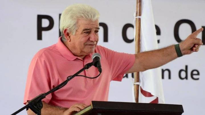 Los 13 ranchos y las 694 cabezas de ganado de José Ramiro López Obrador
