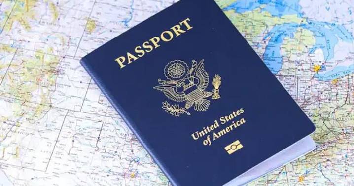 US Passport Falls Out of Global Top 10, China Cited as Key Factor