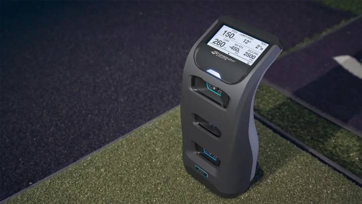 I've spent 6 months with this pro-level launch monitor — here's why it's the best for serious golfers