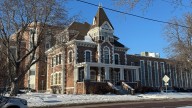 South Dakota's prison population sees increase for second year