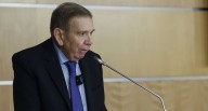 Edmundo González Urrutia condena el atentado contra dos activistas venezolanos en Bogotá | Colombia 