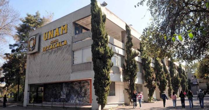 ¡ÚLTIMA HORA! Policía Cibernética identifica a 2 por difundir falsas amenazas de bomba en facultades de la UNAM