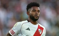 Miguel Borja se va de River, este equipo en Colombia lo espera -