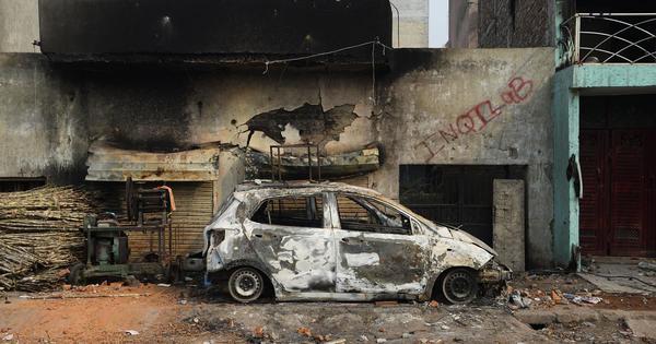 Rush Hour: Delhi Police claims 2020 riots were ‘regime change’ plot, Trump cuts China tariffs & more