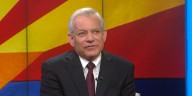 Rep. David Schweikert discusses government shutdown, Arizona governor race