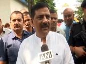 "NDA will contest unitedly": JDU MP Sanjay Kumar Jha