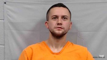 Greenbrier County Man Arrested for Alleged Domestic Battery
