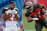Doug Martin's family 'seeking medical assistance' for him before death