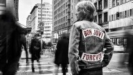 Listen To iHeartRadio's Album Preview Featuring Bon Jovi's Forever (Legendary Edition) At 7pm ET/4pm PT!