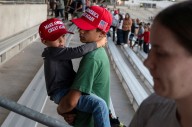 Former Trump official accuses GOP of 'grooming young men to be little creeps'