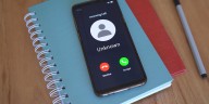 More college students falling for text scams