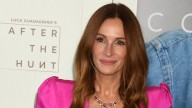 Julia Roberts reveals people were 'cruel' to her early in career