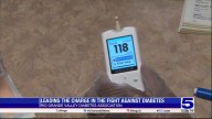RGV Diabetes Association leading the charge against...