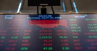 American Rebel stock soars nearly 80 percent
