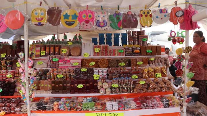 ¿Cómo está trabajando Municipio para garantizar seguridad eléctrica en el Tianguis de los Muertitos? Te contamos