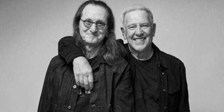 Rock icons Rush surprise San Antonio with anniversary tour stop