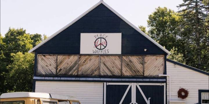 Drought conditions blamed for Dover-Foxcroft restaurant temporarily closed